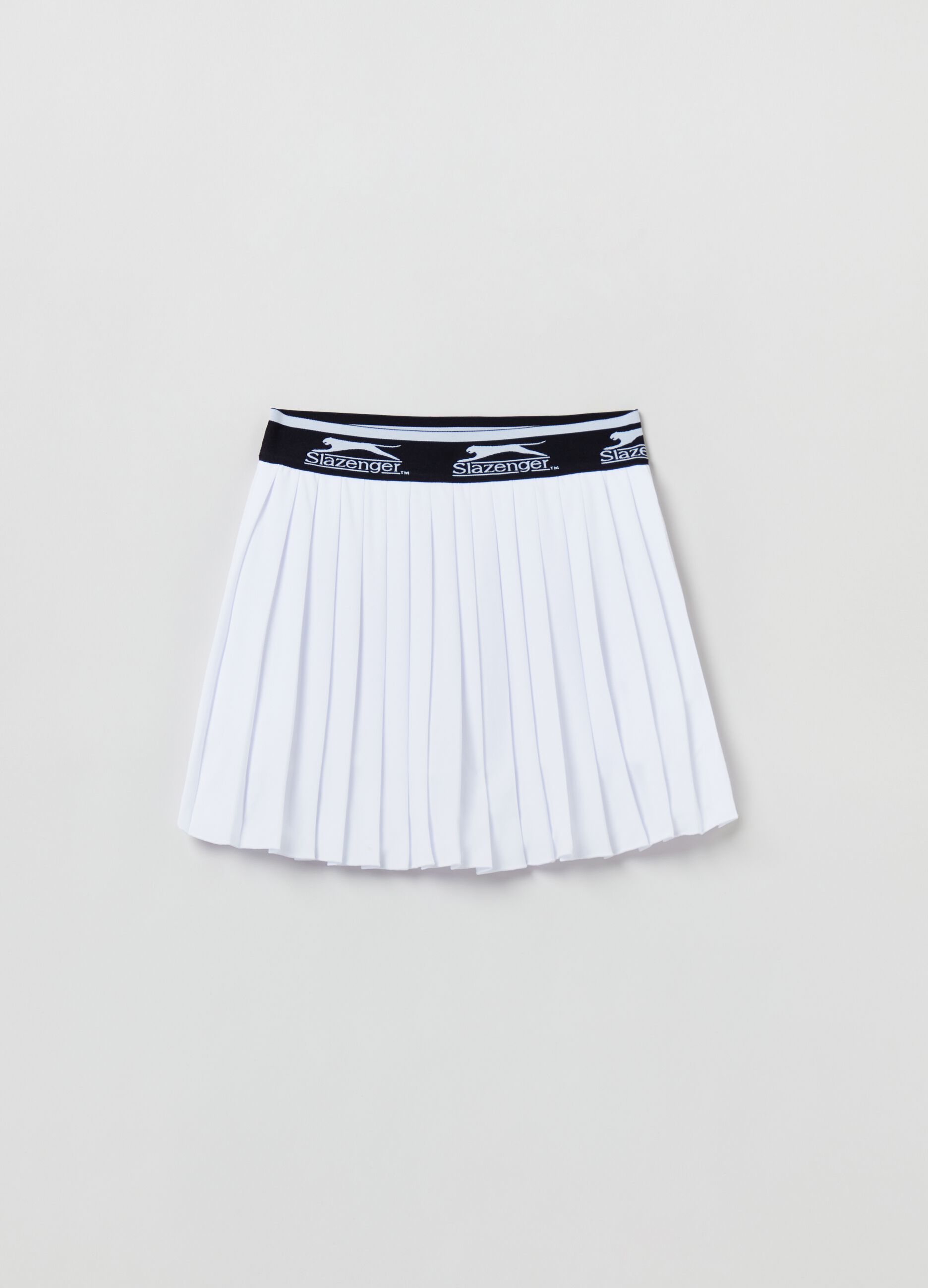 Gonna da tennis a pieghe quick dry Slazenger_0
