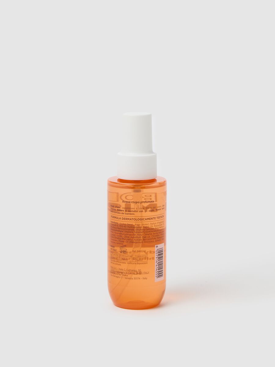 Body mist 100ml Summer stuff - skincare coreana_2