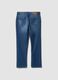 Regular-fit pure cotton denim jeans_1