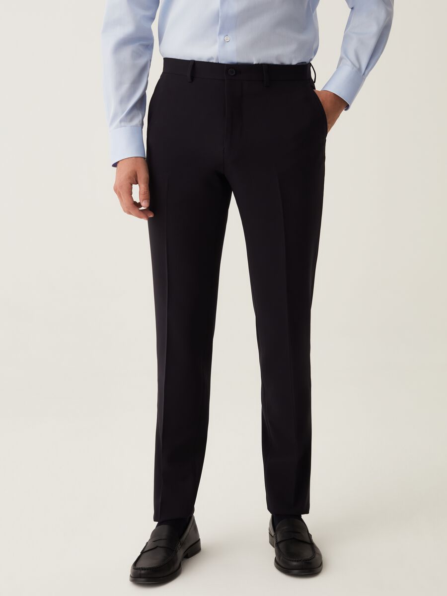 Pantalone stretch_2