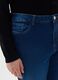 Slim Fit Blue Denim Jeans_2