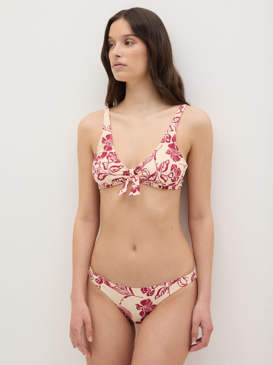 Floral bikini briefs_1