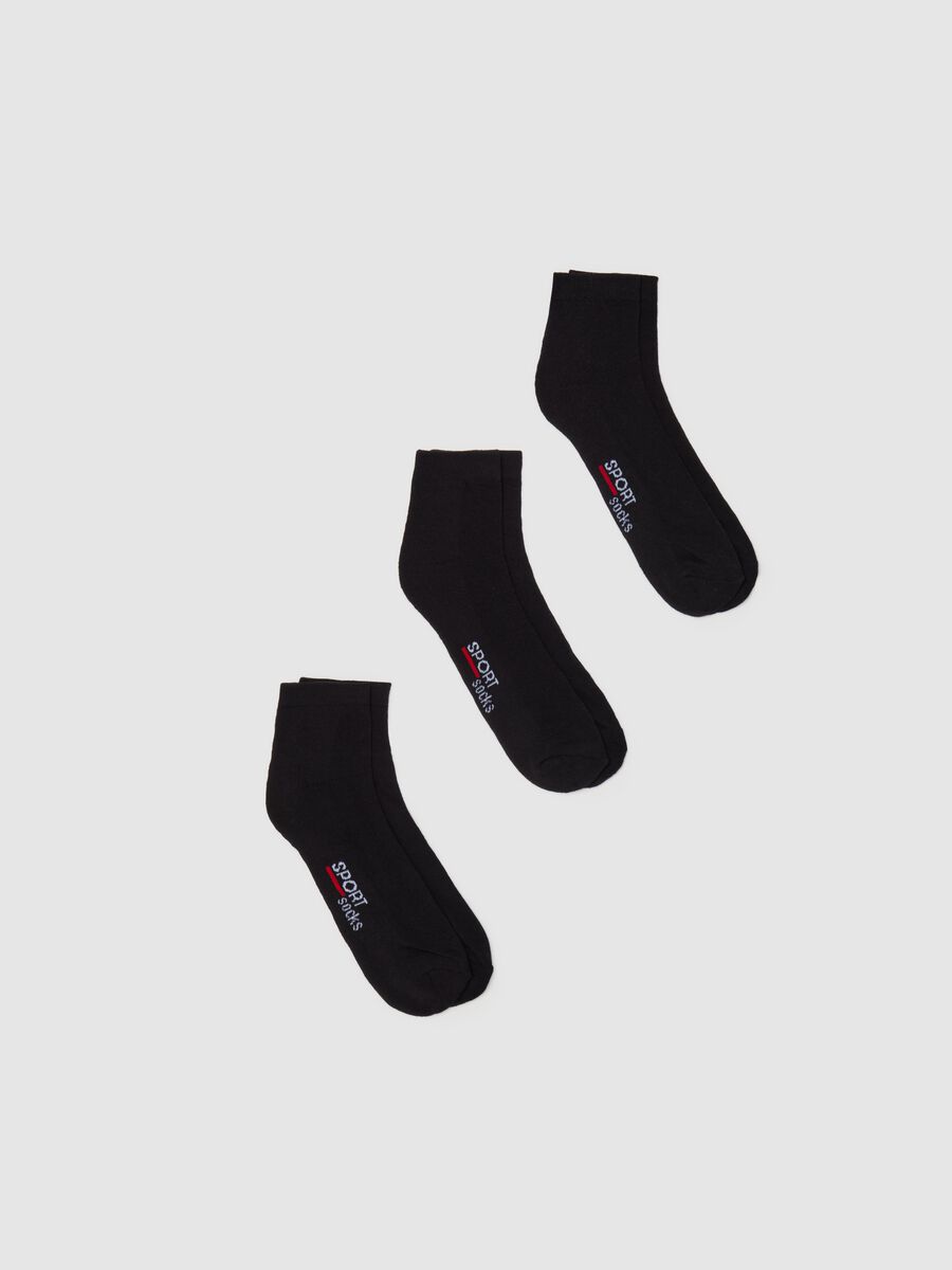 Three-pack stretch shoe liners_0