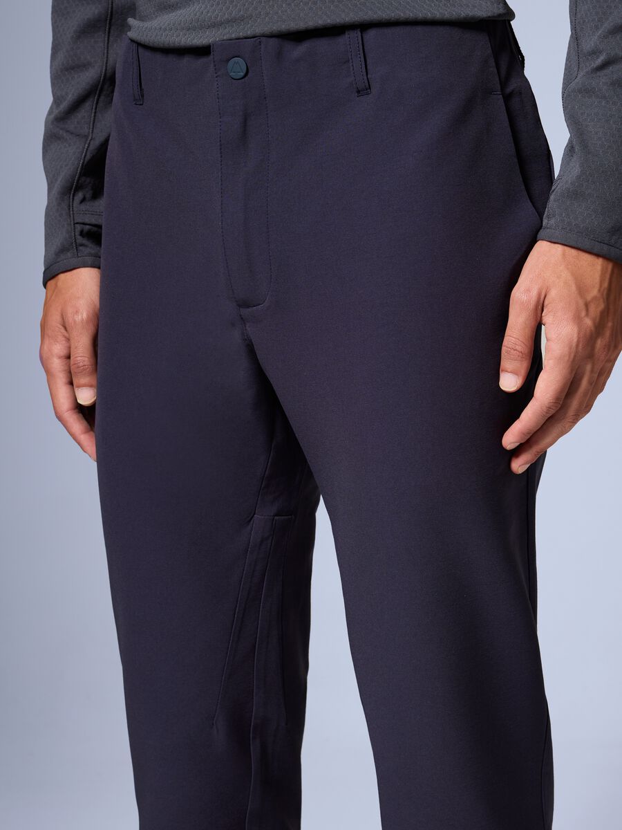 Travel Trousers ALTAVIA WITH DEBORAH COMPAGNONI_3