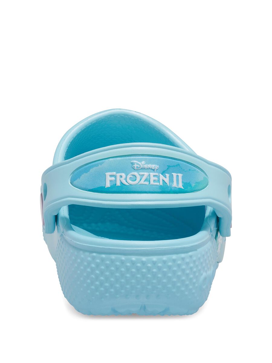 Crocs Baby Clog Disney Frozen_2