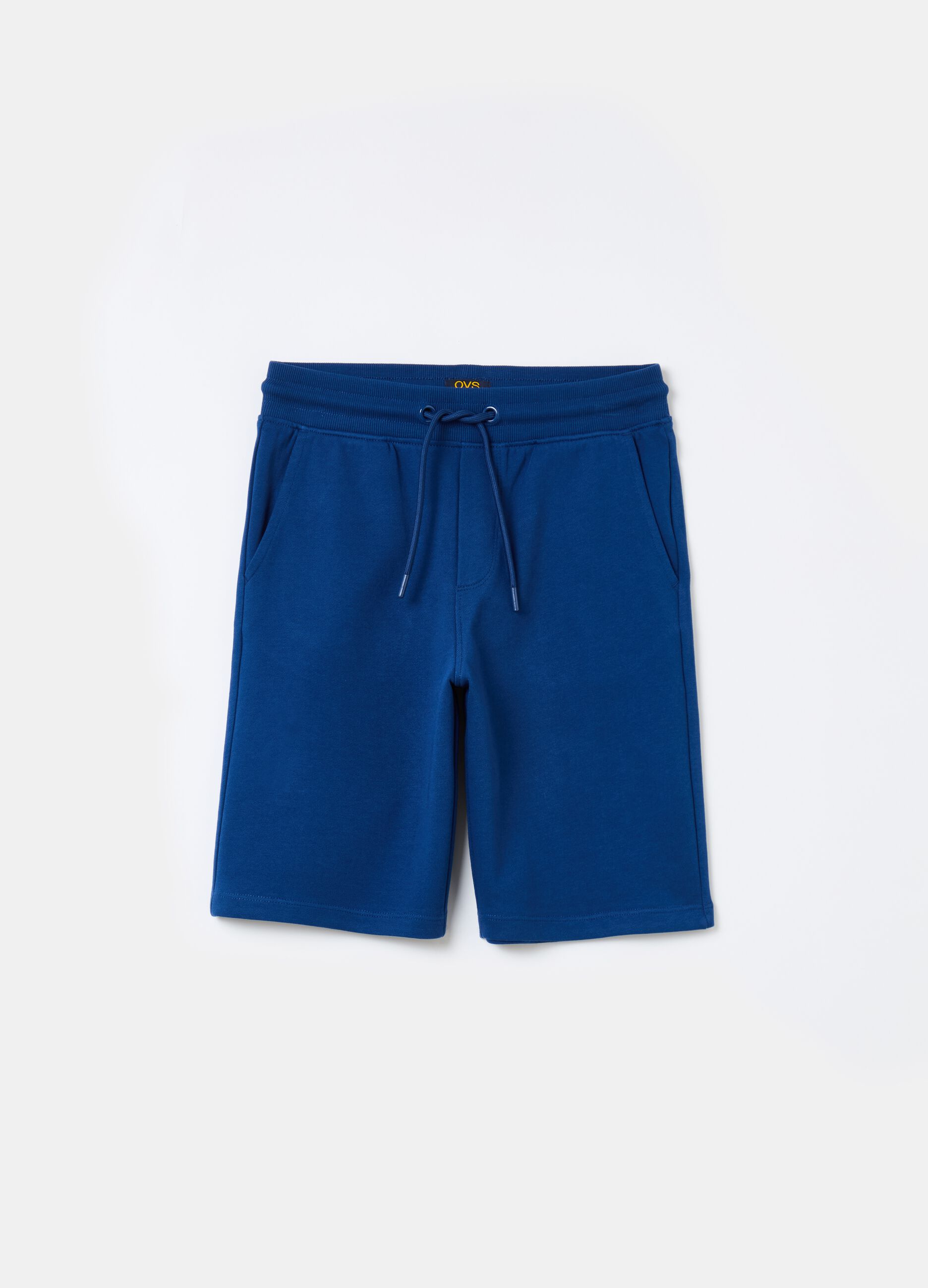 Bermuda Essential in cotone bio
