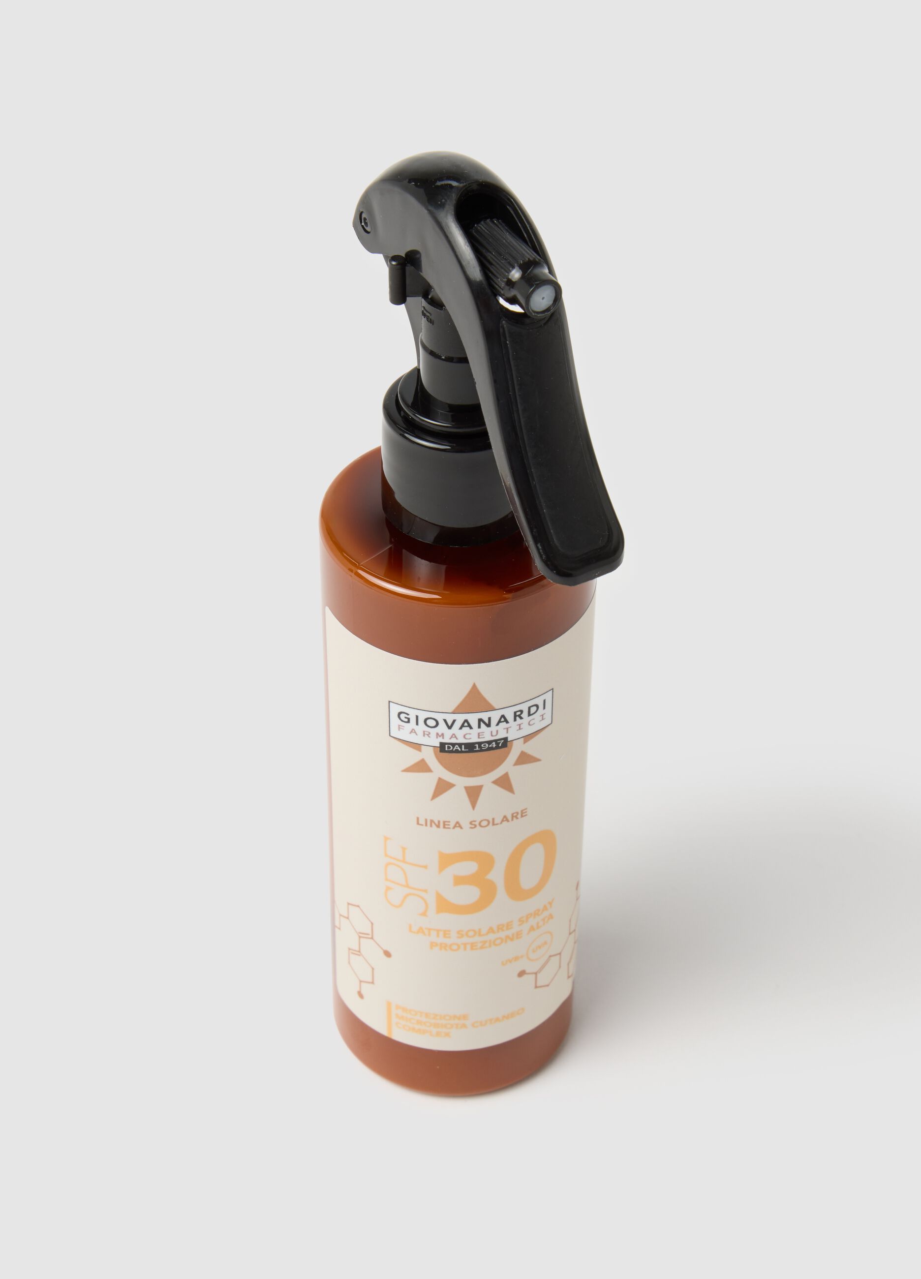 GF Sun Milk SPF30