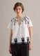 White pure cotton shirt with embroidery_2