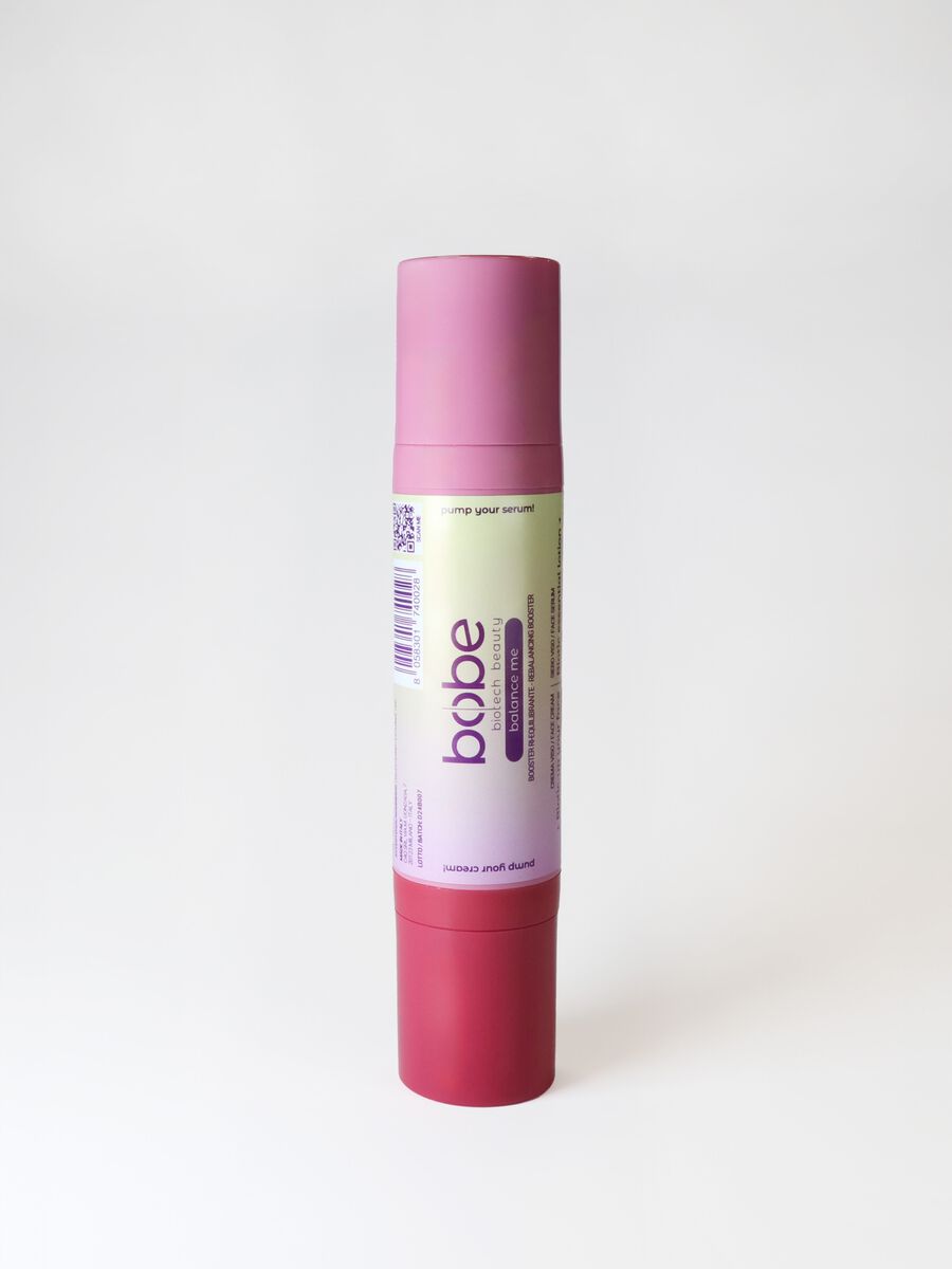 Crema viso Balance Me_0