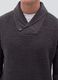 Pullover with shawl neck_3