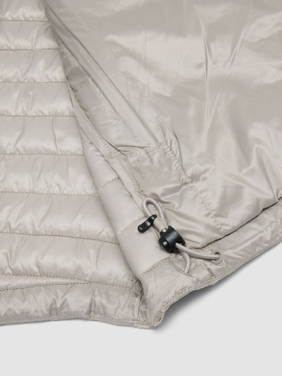 Giacca Ultralight Imbottita Antivento ALTAVIA WITH DEBORAH COMPAGNONI_8