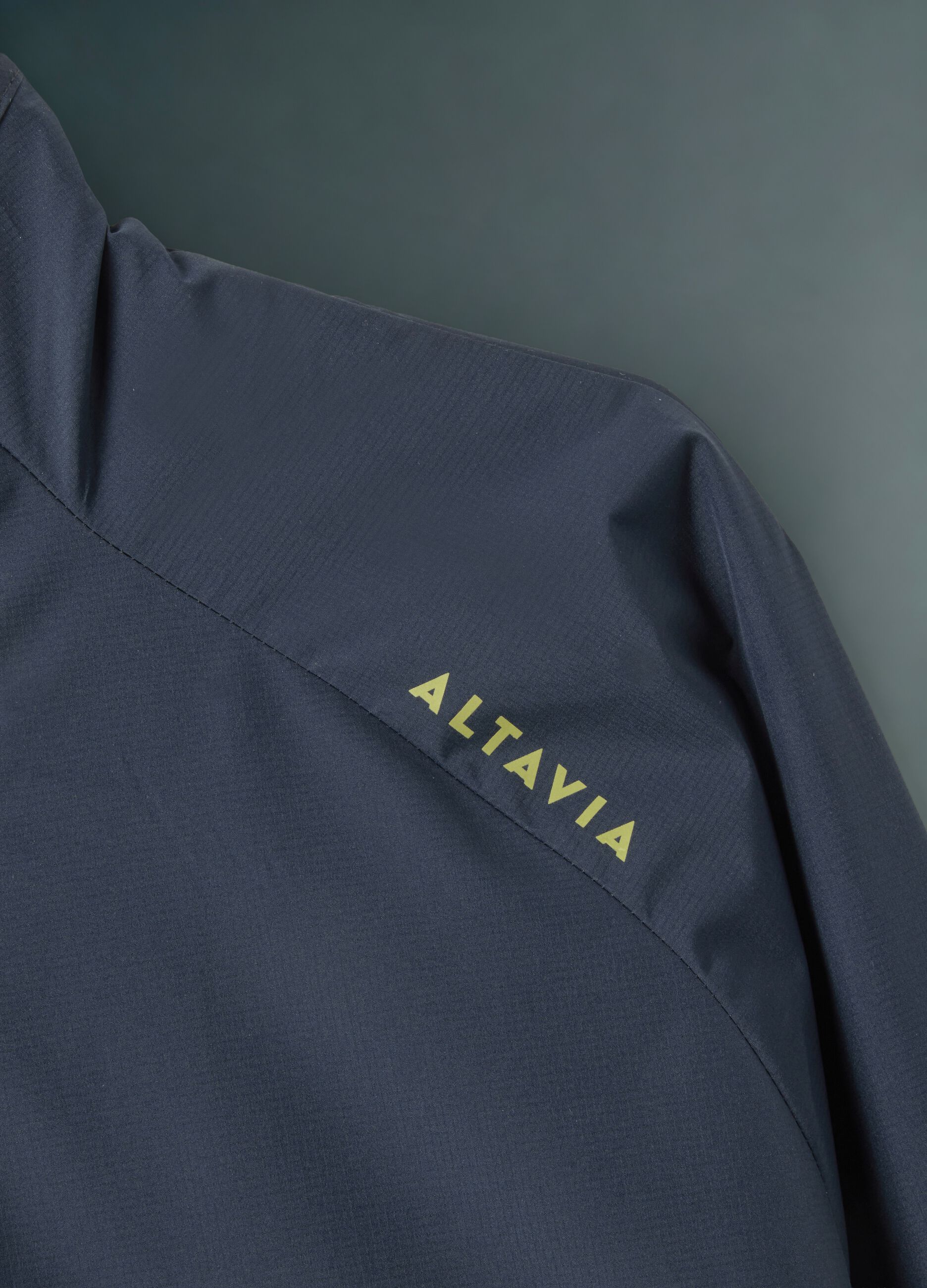 ALTAVIA Windbreaker WITH DEBORAH COMPAGNONI