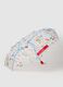 Compact multicolour umbrella_0