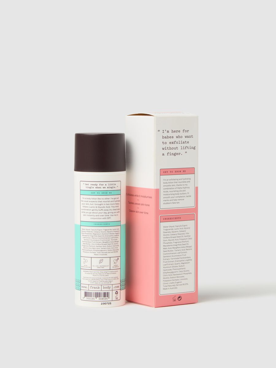 Exfoliating body lotion_2