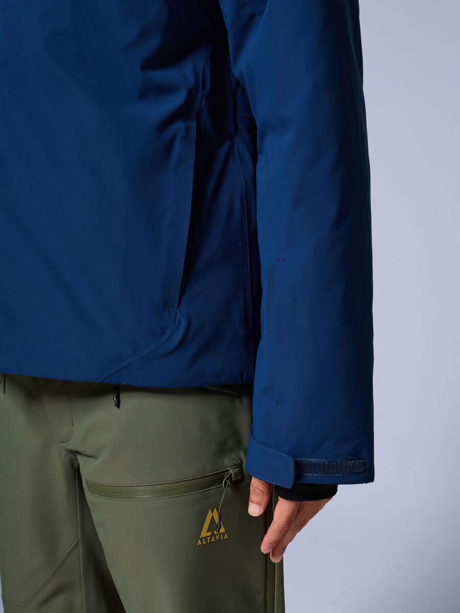 ALTAVIA WITH DEBORAH COMPAGNONI Ski Jacket_4