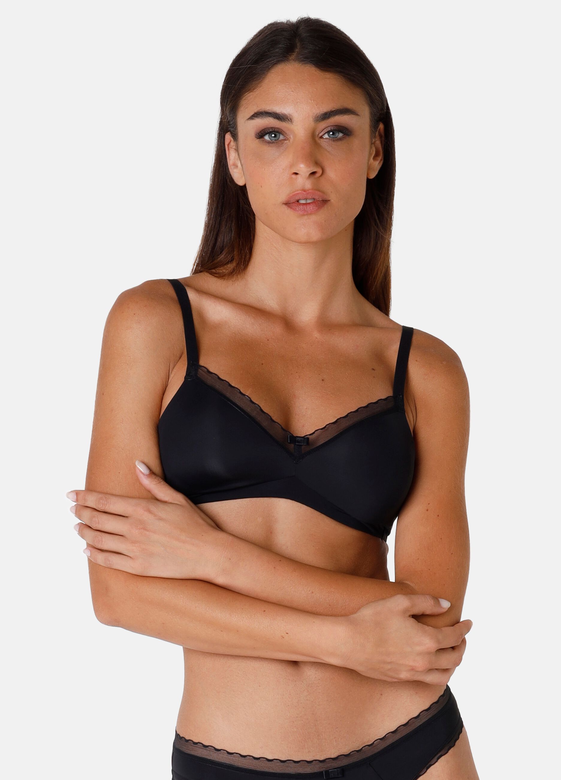 Reggiseno senza ferretto My Daily Comfort