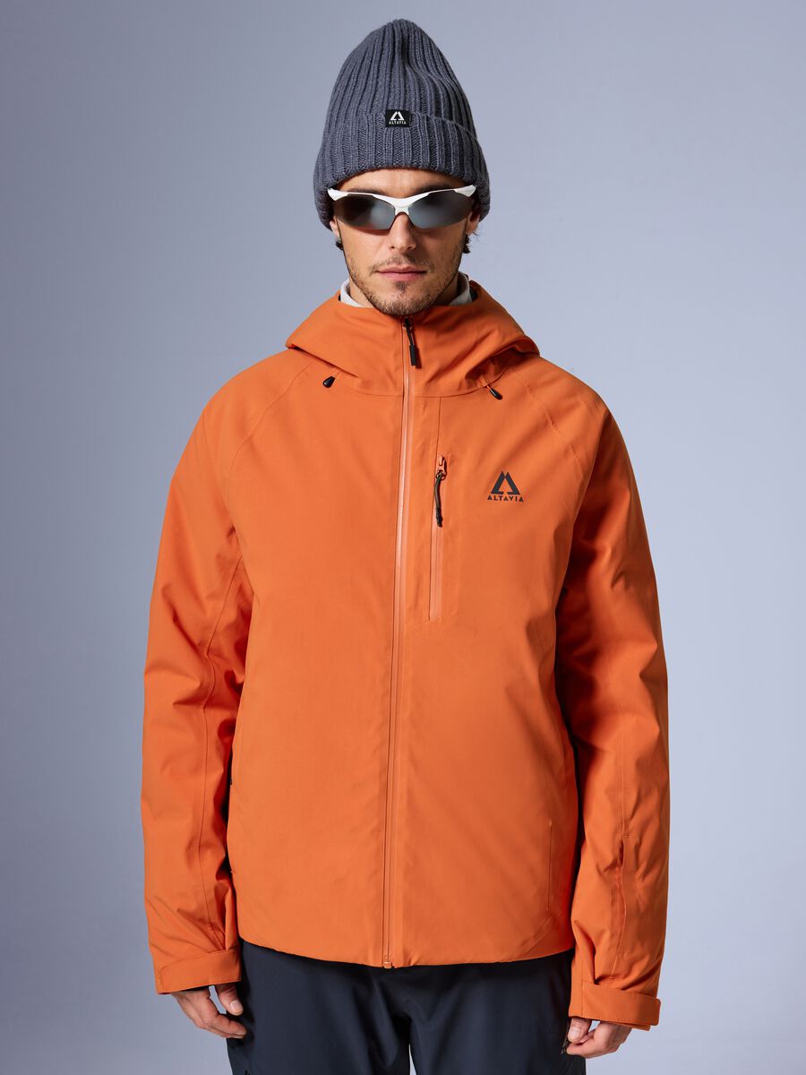 ALTAVIA Ski Jacket WITH DEBORAH COMPAGNONI_1