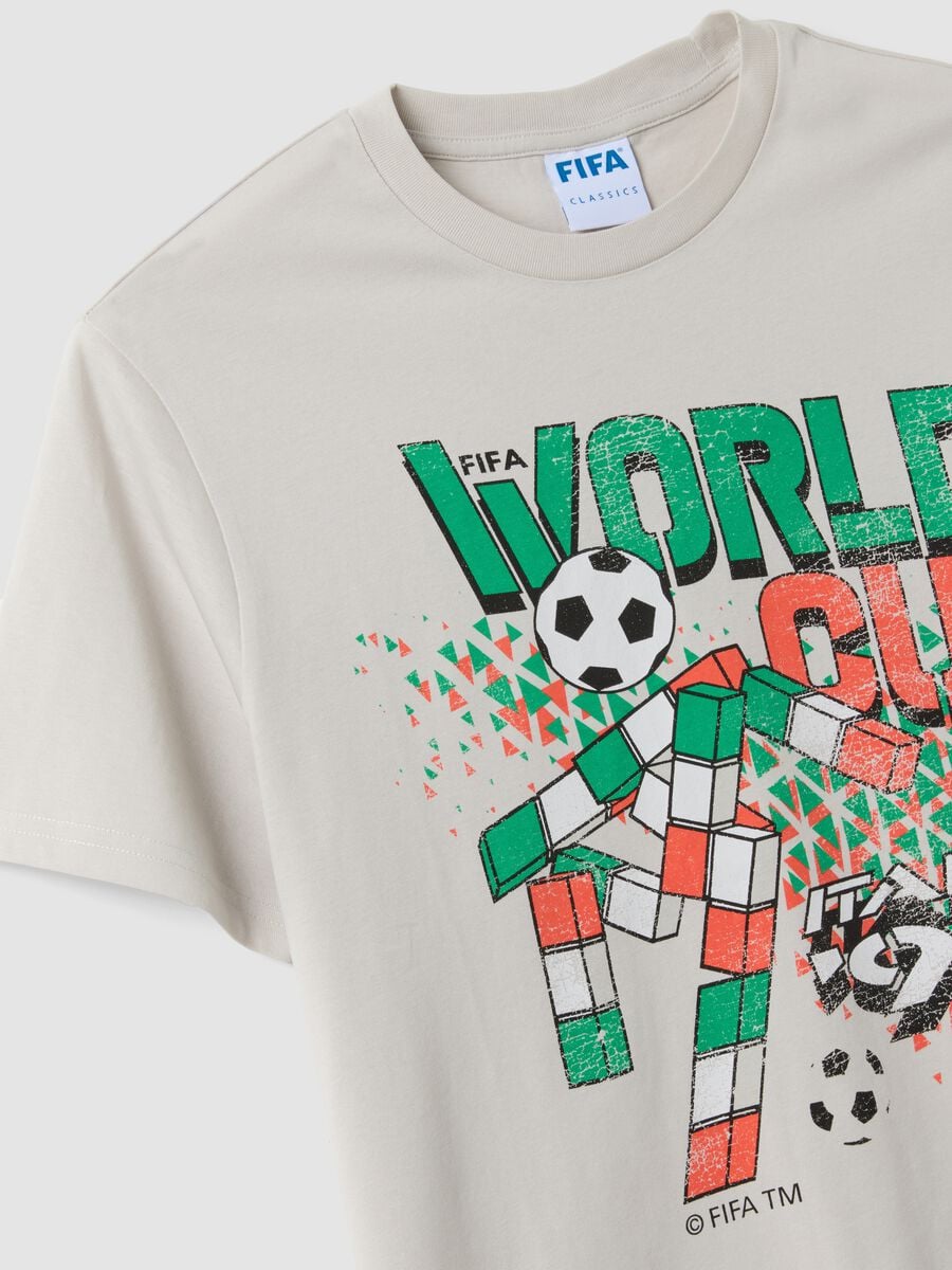 FIFA WORLD CUP&trade; &ndash; 1990_2