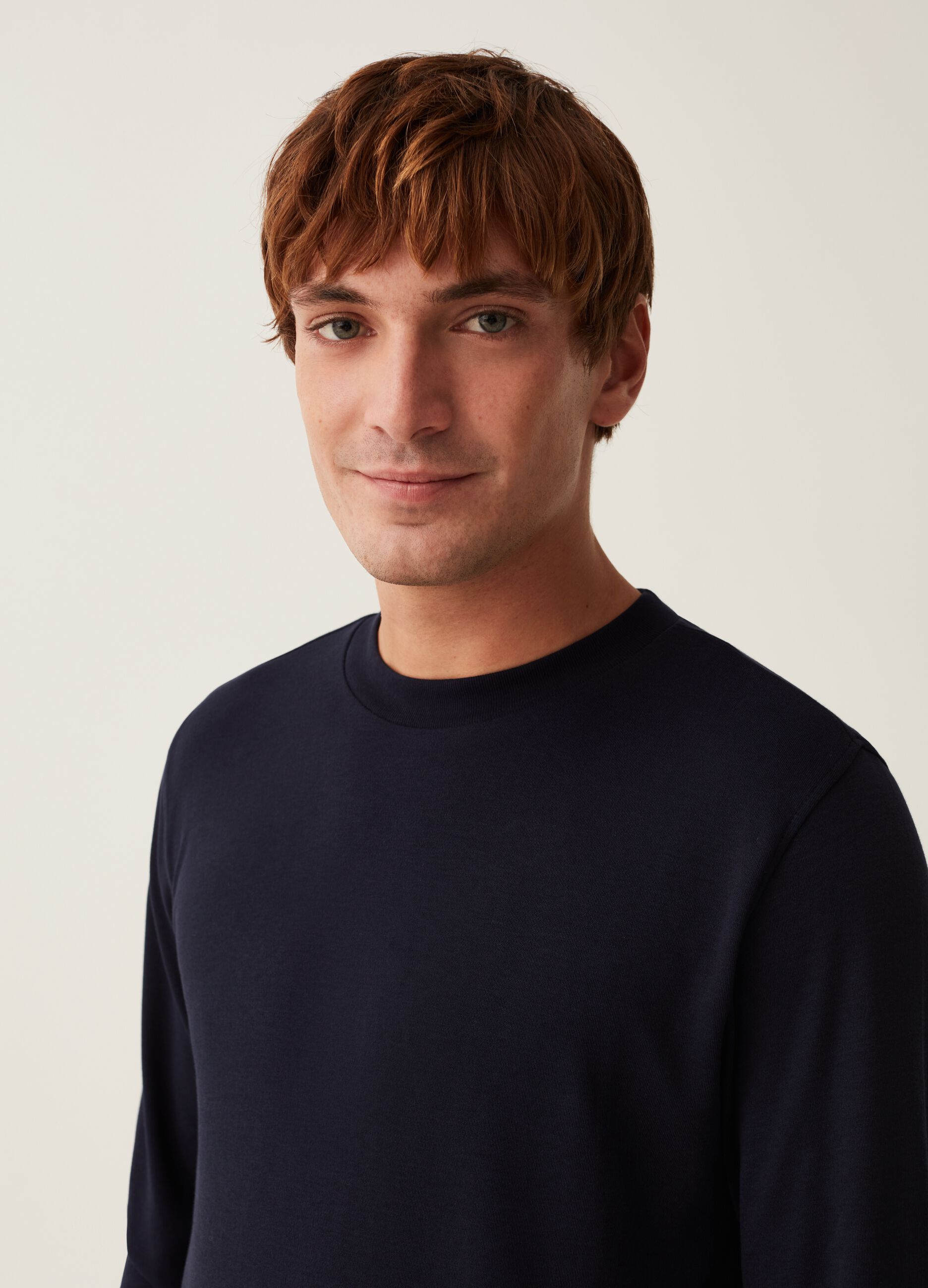 Ovs maglie uomo top