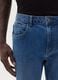 Slim-fit jeans with five pockets_3