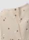 Bipack tutine bianche e beige in puro cotone organico stampato_3