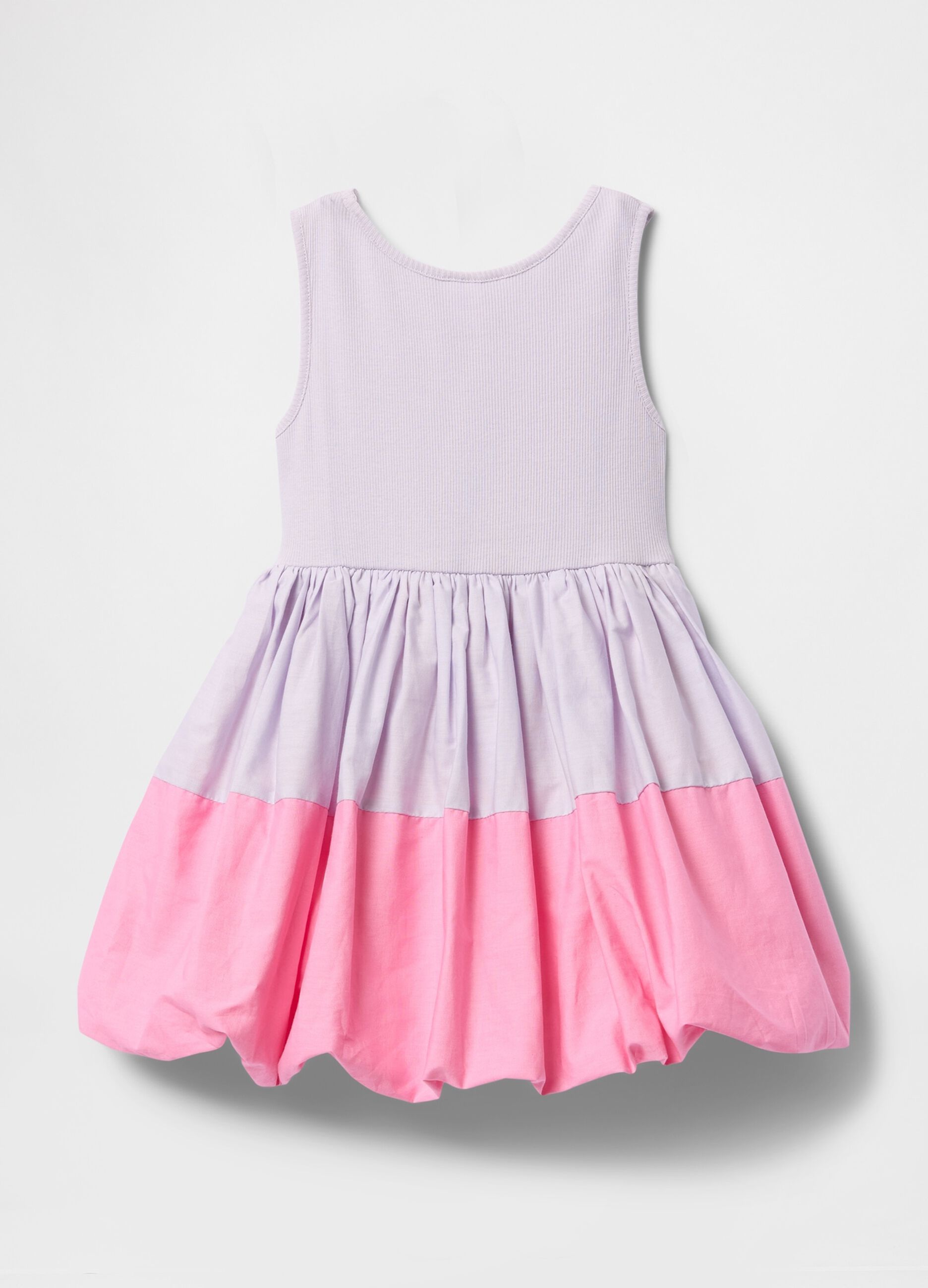 GAP Kids Cotton Summer Dress