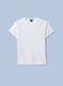 ALTAVIA SAILING white technical stretch T-shirt_4