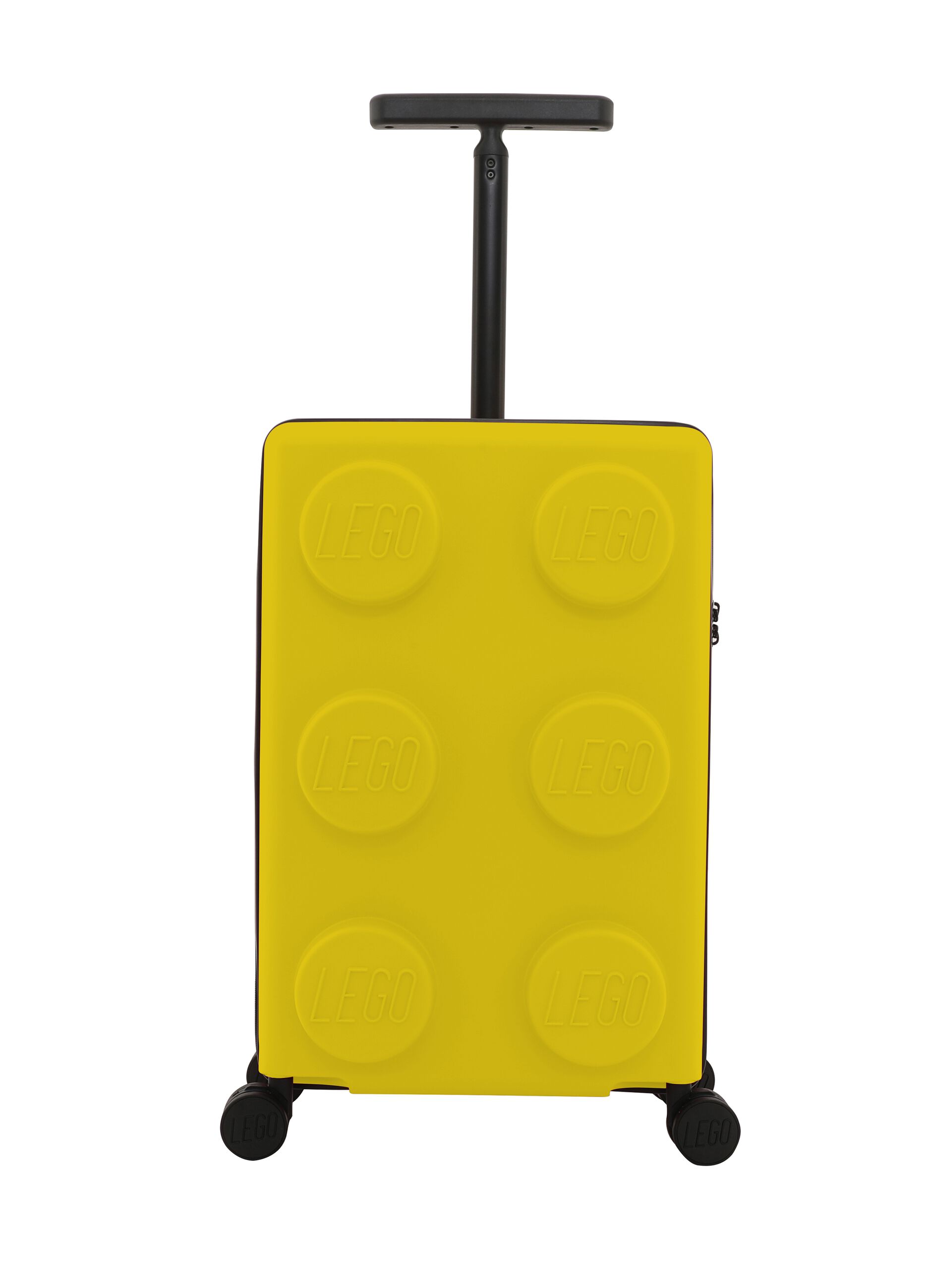 Trolley da viaggio mattoncino 2x3