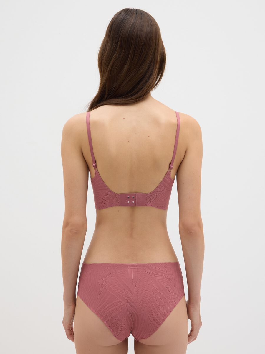 The Nude Beau Jolais Laser Cut Bralette_3