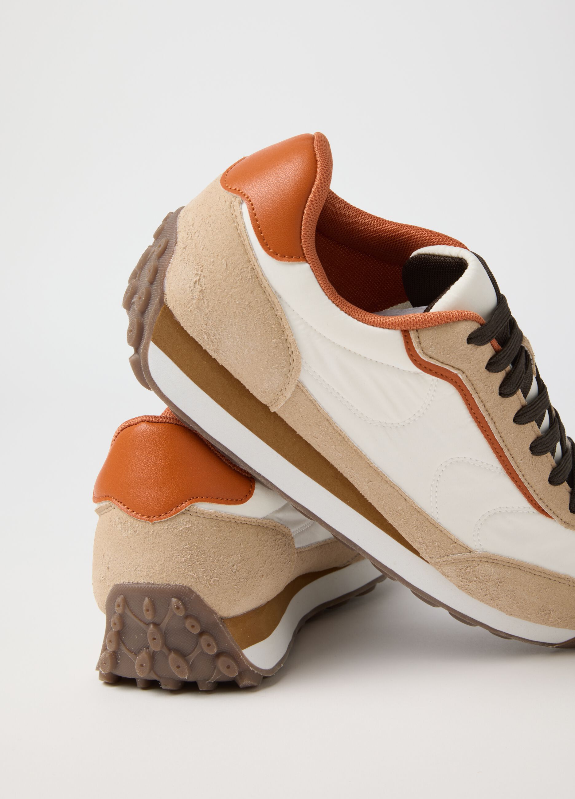 Multicolour Casual Shoes