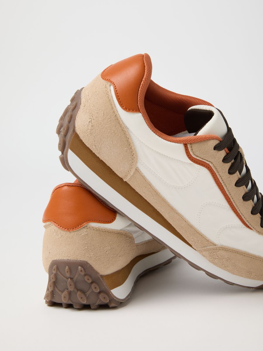 Multicolour Casual Shoes_1