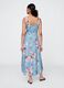 Floral Print Dress_1
