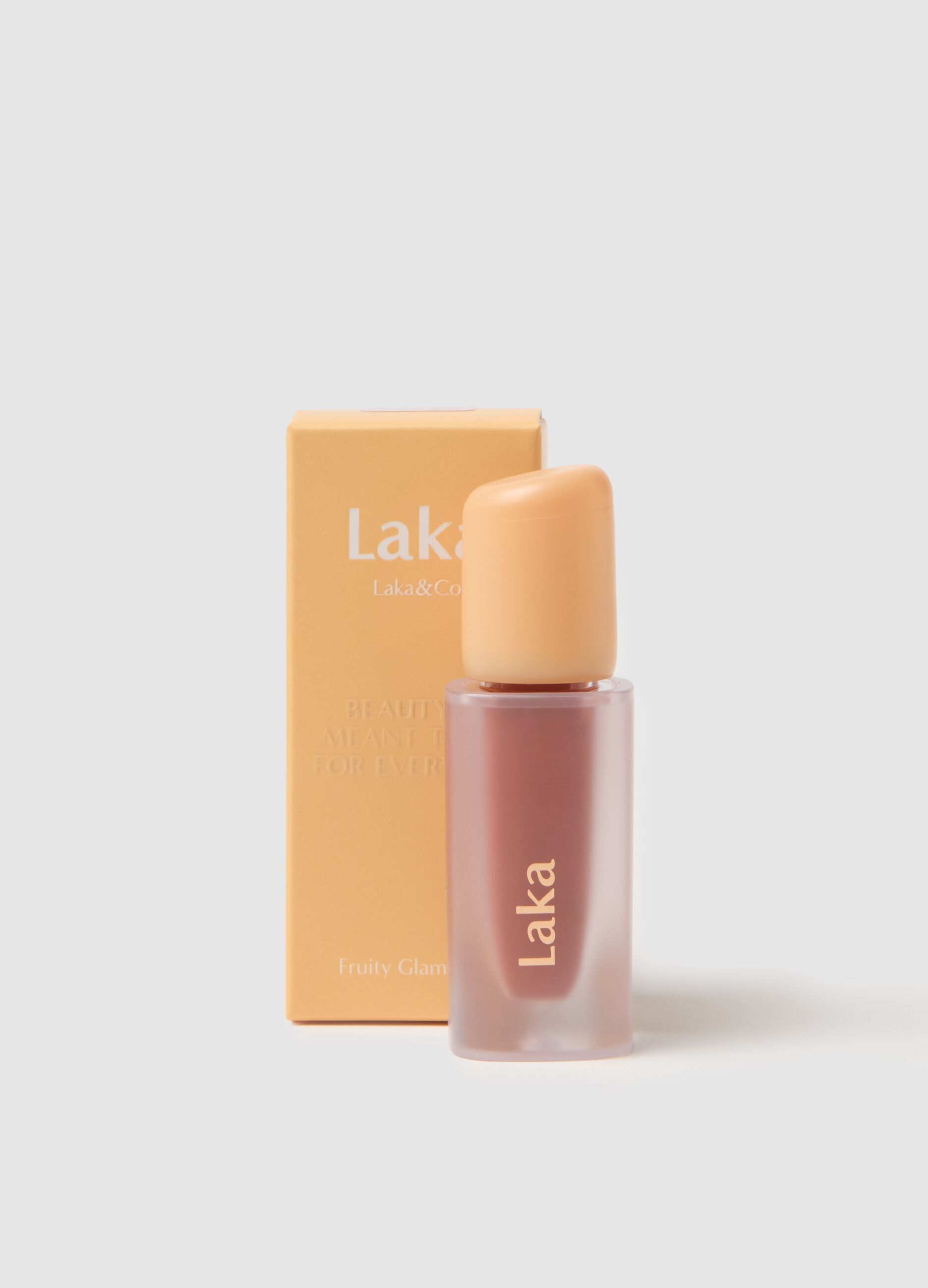 FRUITY GLAM TINT #108 SALTY - Korean make-up