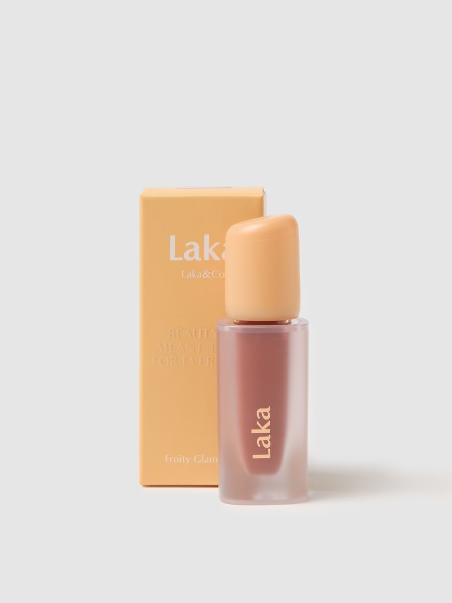 FRUITY GLAM TINT #108 SALTY - Korean make-up_0