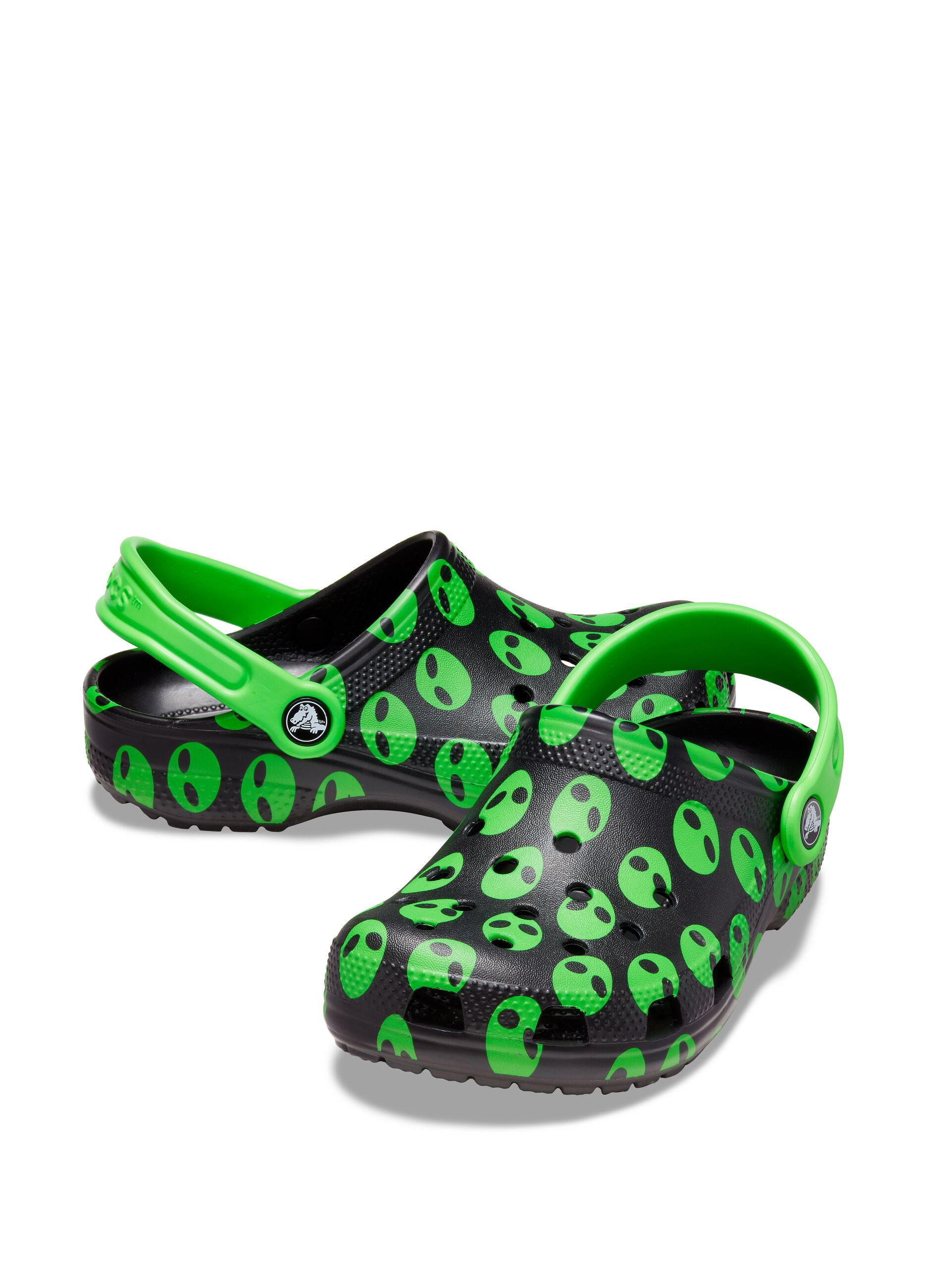 Crocs Classic Easy Icon Clog