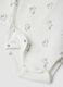 2-pack of milk white and light blue organic cotton crew-neck bodysuits_2