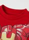 T-shirt with long sleeves and Iron Man print_3