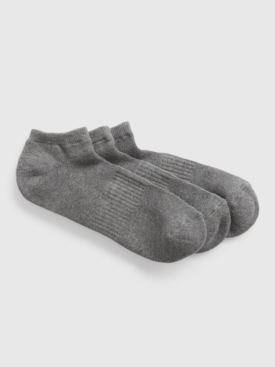 Three-pack stretch shoe liners_0