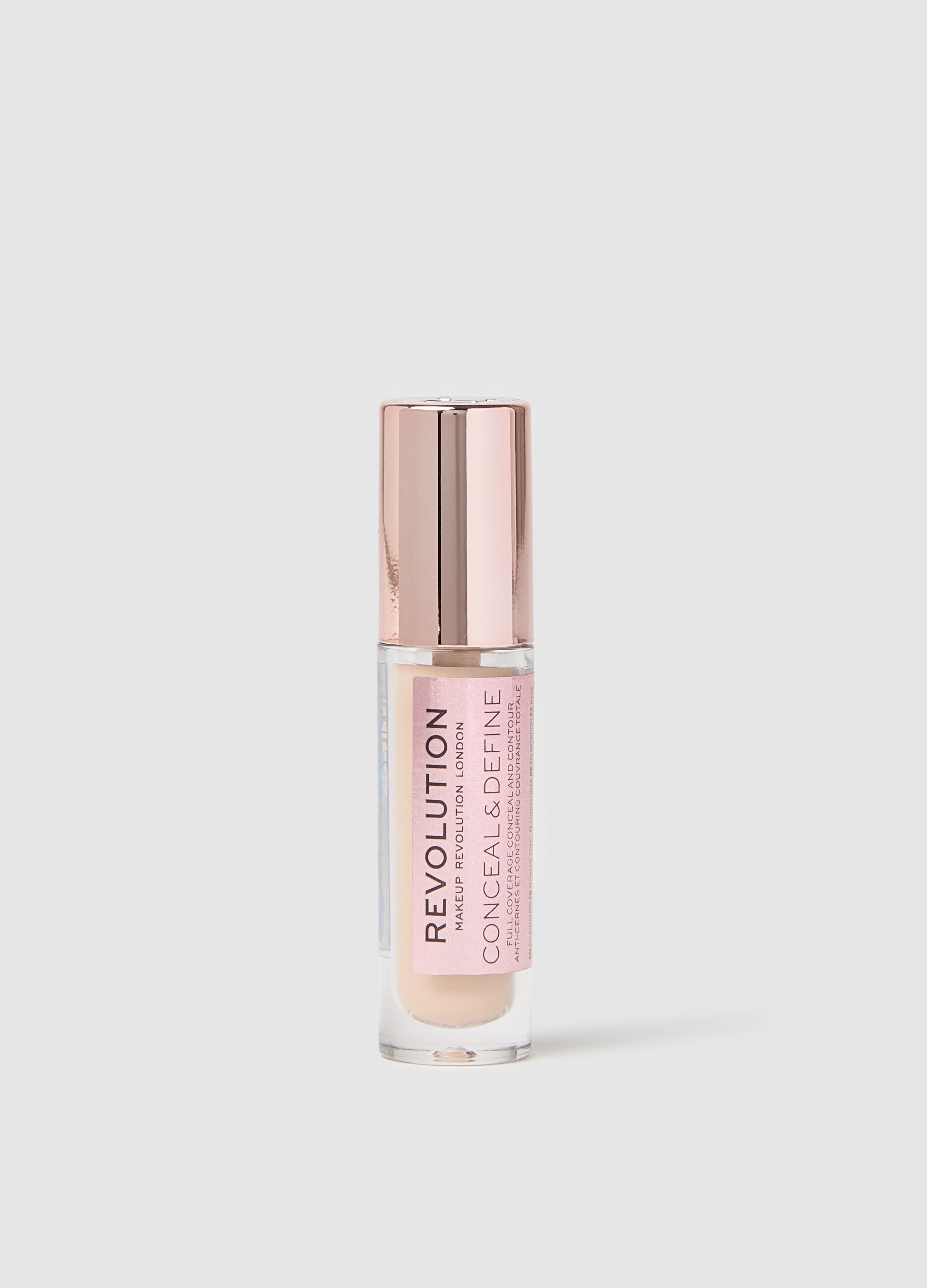 Conceal & Define concealer C6