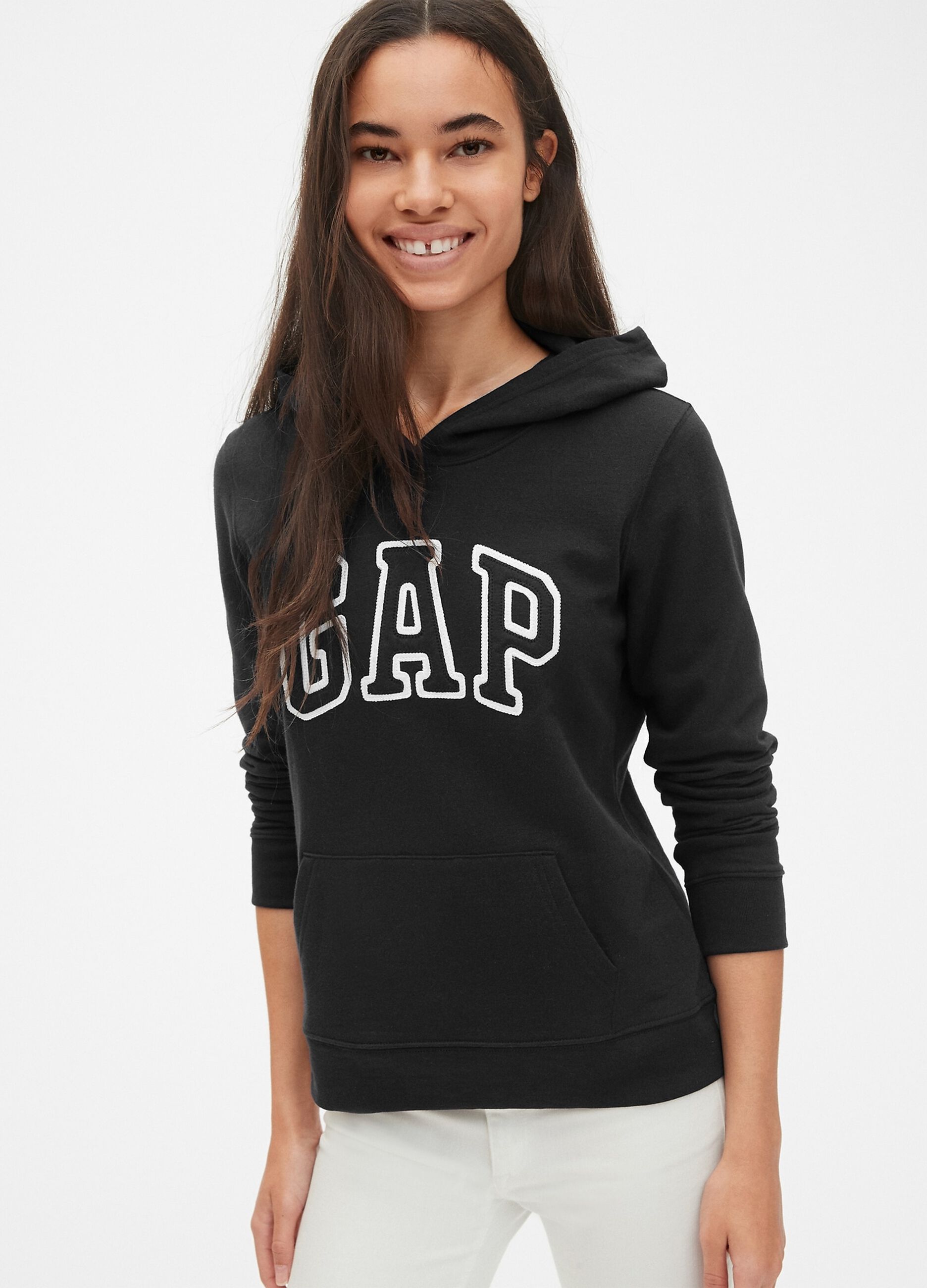 Felpe clearance gap ragazza