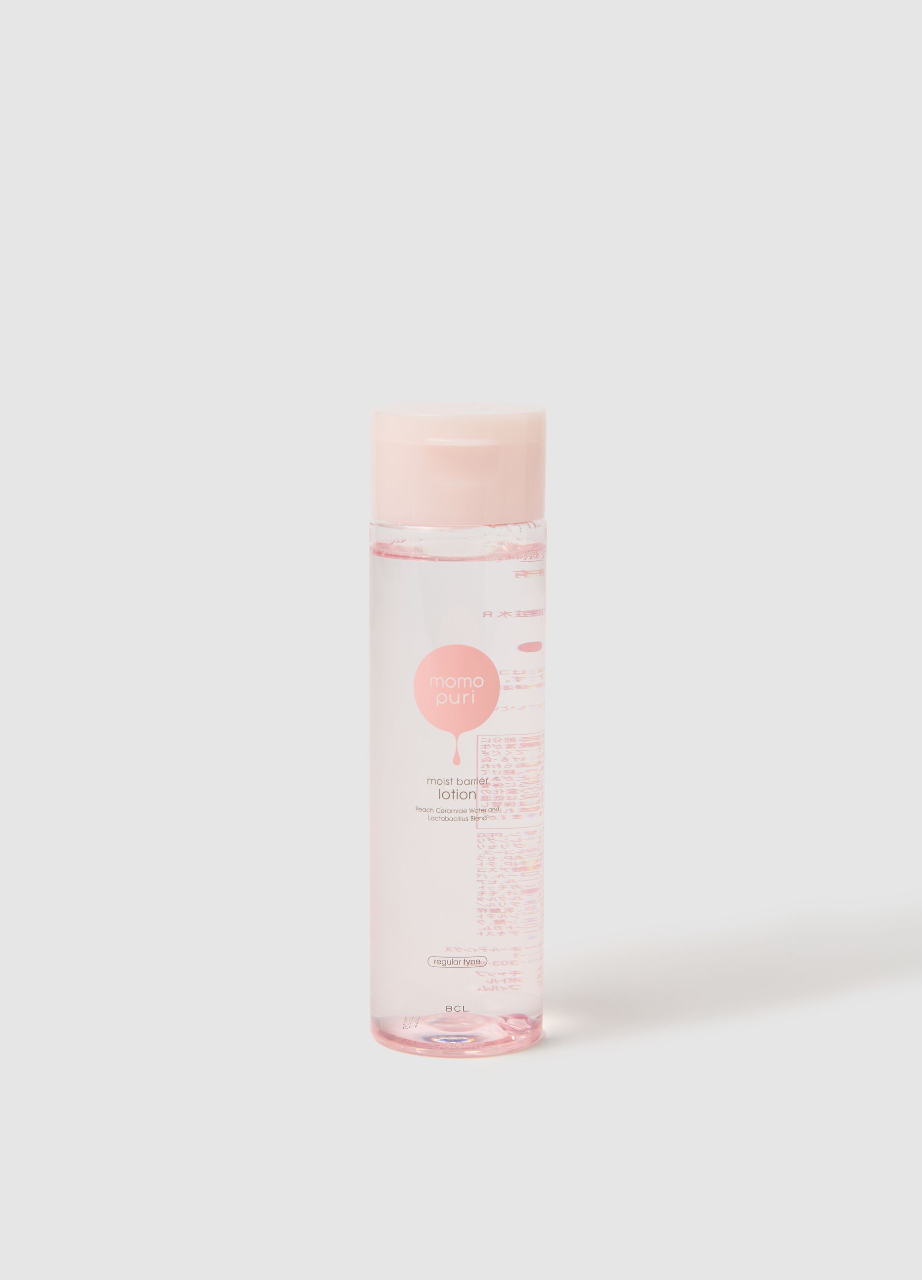 Moisturising face tonic