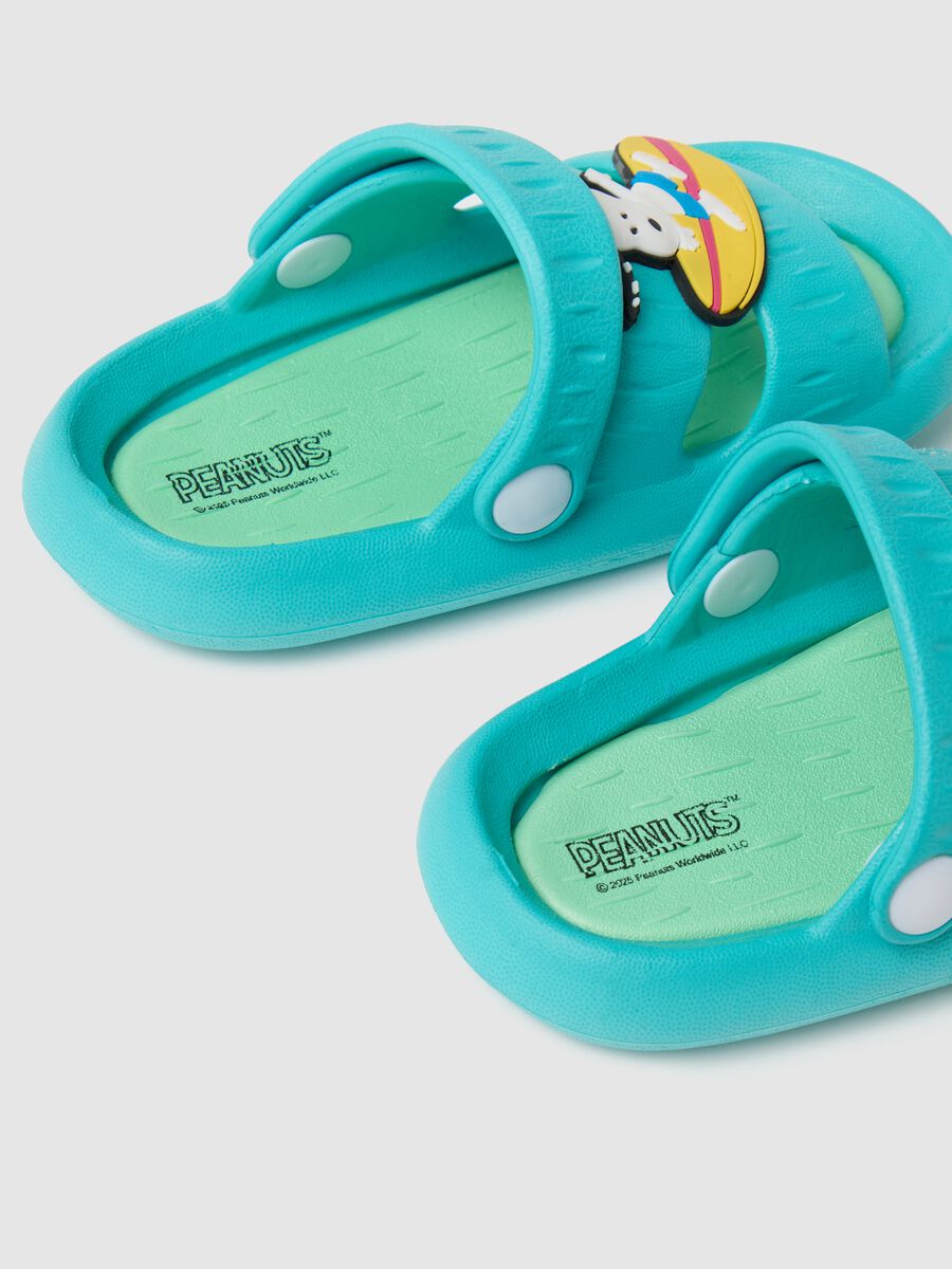 Multicolour EVA Children's Sandals_2