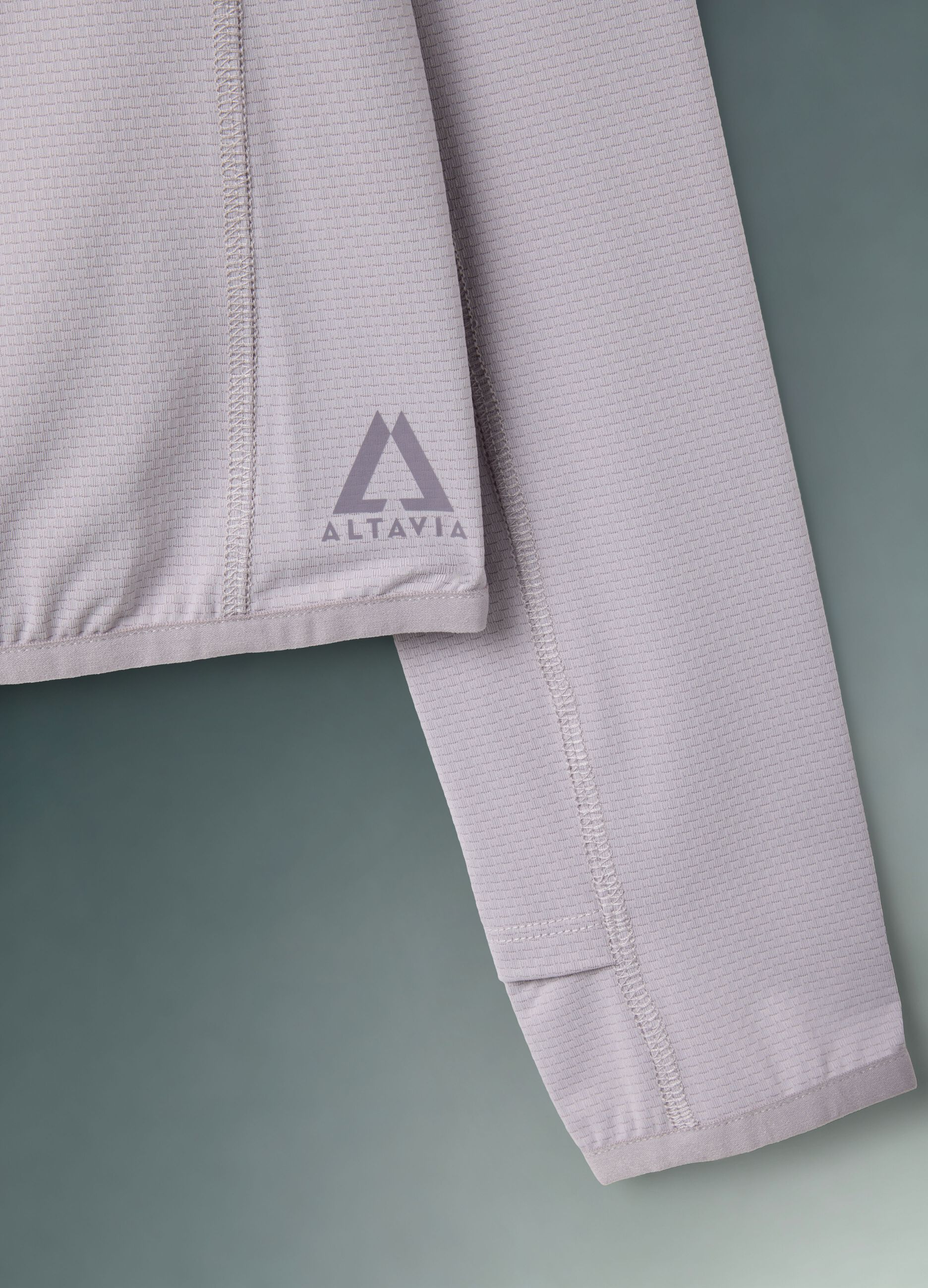 SPF ALTAVIA Technical T-shirt WITH DEBORAH COMPAGNONI