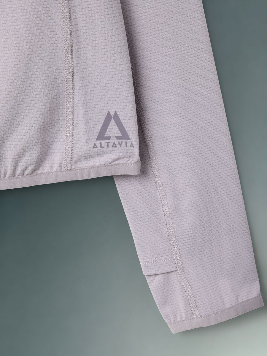 T-shirt tecnica SPF ALTAVIA WITH DEBORAH COMPAGNONI_5