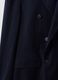 Blue pinstripe double-breasted stretch viscose suit_2
