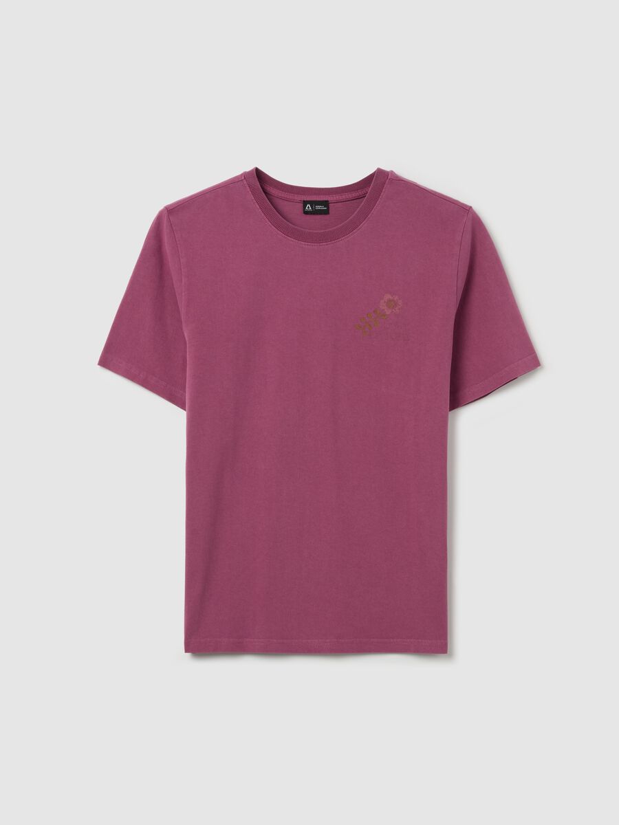 ALTAVIA WITH DEBORAH COMPAGNONI short-sleeved T-shirt_4