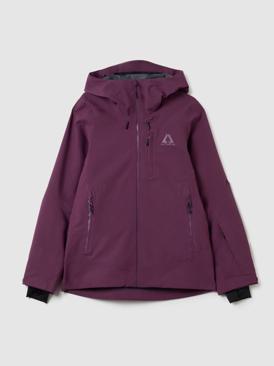 Altavia by Deborah Compagnoni thermal ski shell_5