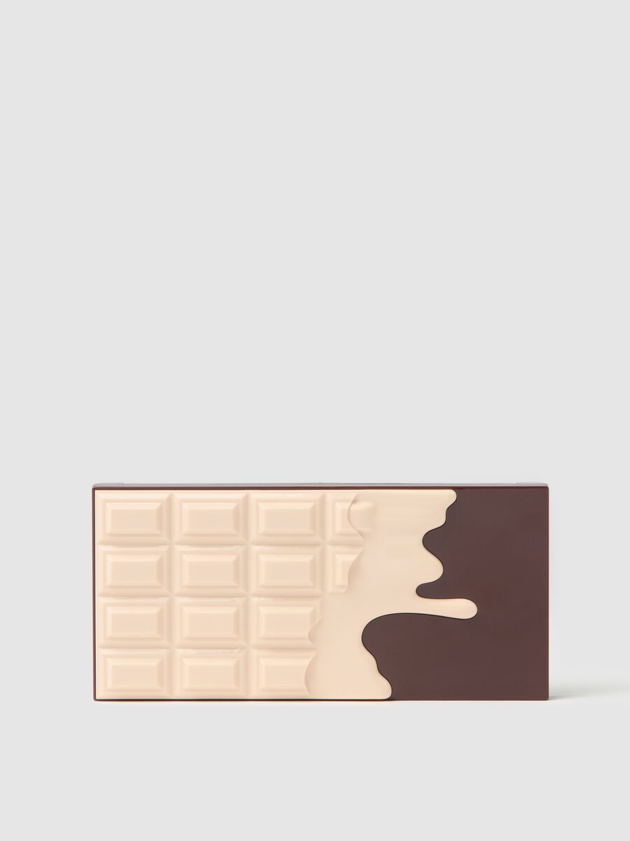 I Heart I Heart Nudes Chocolate Palette_0