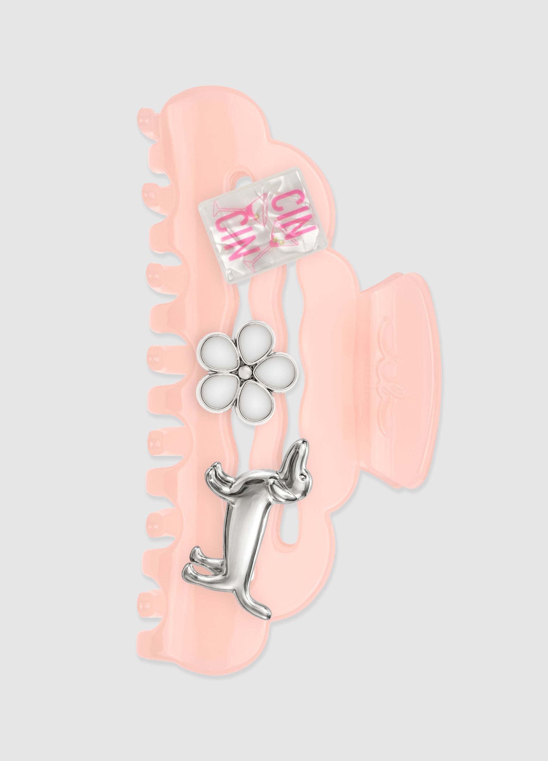 IB MYCLAW L Hug me, Baby &ndash; 6 pieces