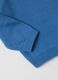 Blue pure cotton children's jumper_3